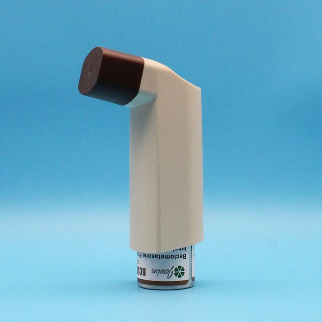 Metered Dose Inhaler Manufacturer, Clear Metered Dose Inhaler - Jewim