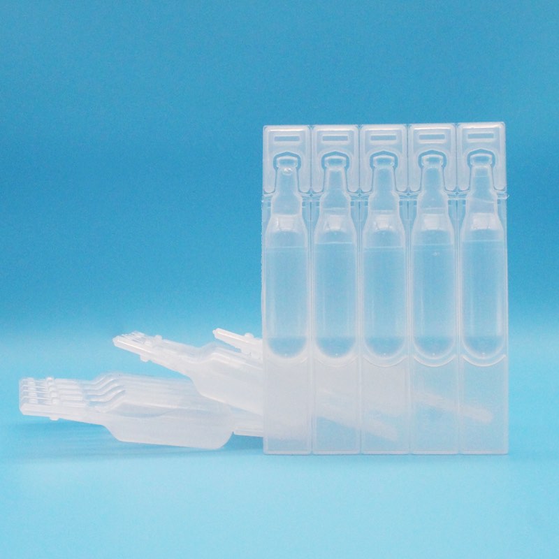 Ipratropium Bromide Solution for Inhalation 2ml:250mcg