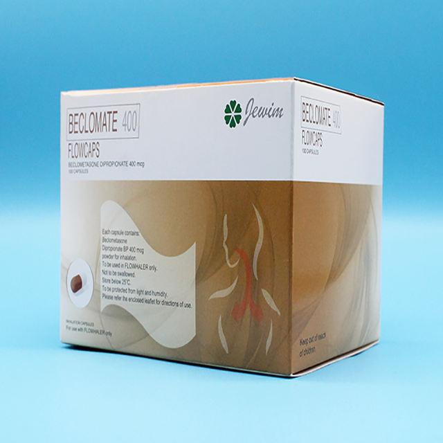 Dry Powder Inhaler, Portable Dry Powder Inhaler Factory Jewim